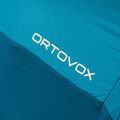 Pánska trekingová mikina Ortovox Ladiz Hybrid navy blue 86949 5
