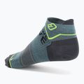 Pánske trekingové ponožky ORTOVOX Alpine Light Low grey 5489000003 2
