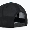 Pánska šiltovka Ortovox Corky Trucker dark pacific 4