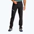 Pánske softshellové nohavice ORTOVOX Brenta black 6234400034
