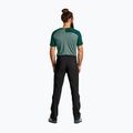 Pánske softshellové nohavice ORTOVOX Brenta black 6234400034 3
