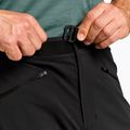 Pánske softshellové nohavice ORTOVOX Brenta black 6234400034 4