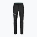 Pánske softshellové nohavice ORTOVOX Brenta black 6234400034 6