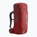 Batoh ORTOVOX Peak 55 l cengia rossa