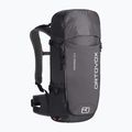 Turistický batoh  ORTOVOX Traverse 28 l S black raven