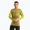 Termoaktívna pánska mikina ORTOVOX 185 Rock'N'Wool sweet alison