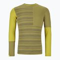 Termoaktívna pánska mikina ORTOVOX 185 Rock'N'Wool sweet alison 4