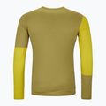 Termoaktívna pánska mikina ORTOVOX 185 Rock'N'Wool sweet alison 5