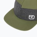 Šiltovka Ortovox Logo Air Trucker wild herbs 3