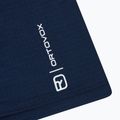 Zimná čiapka ORTOVOX Fleece Grid deep ocean 3