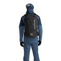 Skialpový batoh ORTOVOX Haute Route 32 l black raven 3
