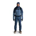 Skialpový batoh ORTOVOX Haute Route 32 l black raven 4