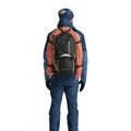 Skialpový batoh ORTOVOX Haute Route 32 l black raven 5