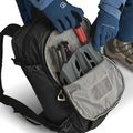Skialpový batoh ORTOVOX Haute Route 32 l black raven 7