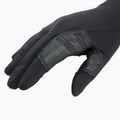 Pánske skitouringové rukavice ORTOVOX Fleece Light black raven 4