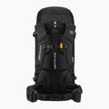 Batoh ORTOVOX Peak 55 l 03 black raven 2