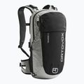 Batoh ORTOVOX Traverse Pure 20 l grey marble