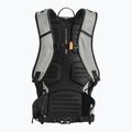 Batoh ORTOVOX Traverse Pure 20 l grey marble 2