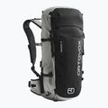 Batoh ORTOVOX Traverse Pure 30 l grey marble