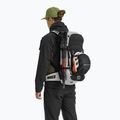 Batoh ORTOVOX Traverse Pure 30 l grey marble 4