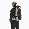 Batoh ORTOVOX Traverse Pure 30 l grey marble 5