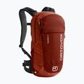 Batoh ORTOVOX Traverse 20 l hot orange