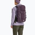 Batoh ORTOVOX Traverse 28 l wild berry 3