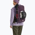 Batoh ORTOVOX Traverse 28 l wild berry 4