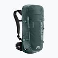 Batoh ORTOVOX Traverse 30 l glacier grey