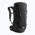 Batoh ORTOVOX Traverse 40 l black raven