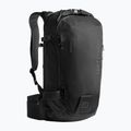 Lyžiarsky batoh ORTOVOX Free Rider 28 l black raven