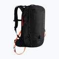 Lavinový batoh ORTOVOX Avabag Litric Freeride 28 l black raven