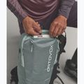 Batoh ORTOVOX Trace 15 l green acid 6