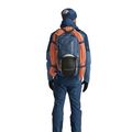 Skialpový batoh ORTOVOX Haute Route 32 l blue nunatak 5