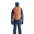 Skialpový batoh ORTOVOX Haute Route 40 l faded tangerine 3