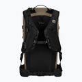 Dámsky skialpový batoh ORTOVOX Switchback 25 l S dark linen 2