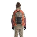 Dámsky skialpový batoh ORTOVOX Switchback 25 l S dark linen 7