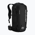 Skialpový batoh ORTOVOX Switchback 27 l black