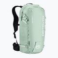 Skialpový batoh ORTOVOX Switchback 27 l green acid