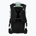 Skialpový batoh ORTOVOX Switchback 27 l green acid 2