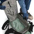 Skialpový batoh ORTOVOX Switchback 27 l green acid 9