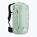 Skialpový batoh ORTOVOX Switchback 30 l S green acid