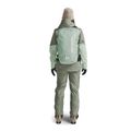 Skialpový batoh ORTOVOX Switchback 30 l S green acid 3