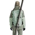 Skialpový batoh ORTOVOX Switchback 30 l S green acid 5