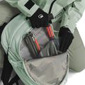 Skialpový batoh ORTOVOX Switchback 30 l S green acid 8