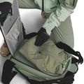 Skialpový batoh ORTOVOX Switchback 30 l S green acid 9
