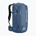 Skialpový batoh ORTOVOX Switchback 32 l light nunatak