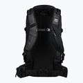 Skialpový batoh ORTOVOX Venet Tour 30 l black raven 2