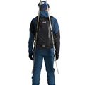 Skialpový batoh ORTOVOX Venet Tour 30 l black raven 6