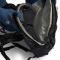 Skialpový batoh ORTOVOX Venet Tour 30 l black raven 8
